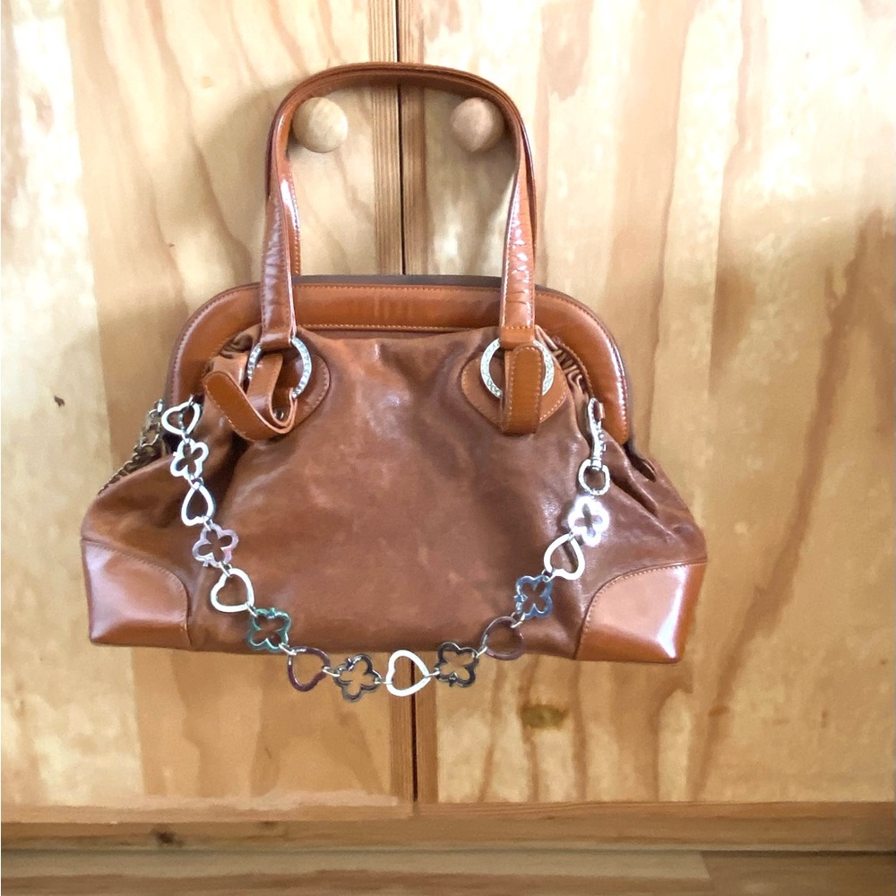 Charm and Luck Purse